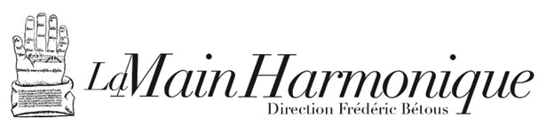 Logo10 La Main Harmonique