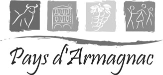 Logo5 Pays Armagnac