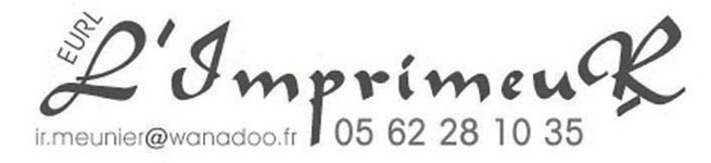 logo13 limprimeur