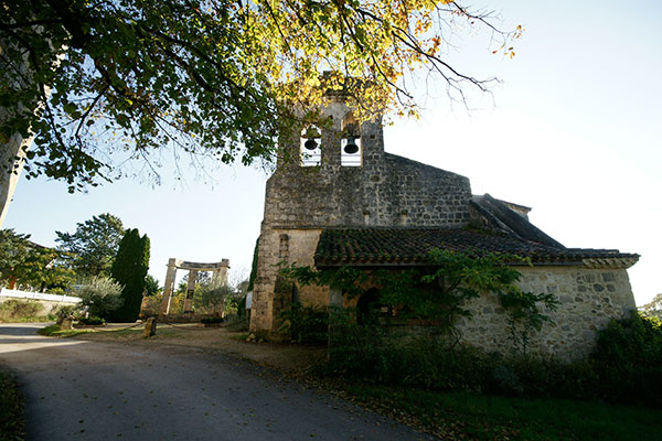 Castelnau-sur-l'Auvignon